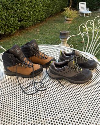 Scarpe decatlon