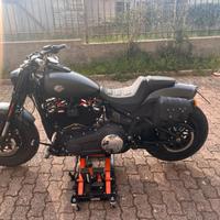 Fat bob 114