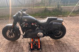 Fat bob 114