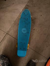skate board