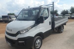 Iveco Daily 35c15 cassone fisso