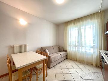 Jesolo centro super terrazza a due passi mare