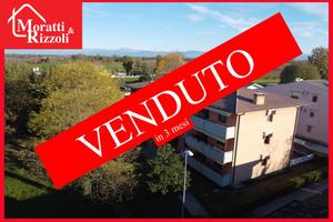 APPARTAMENTO TRICAMERE ad Ontagnano