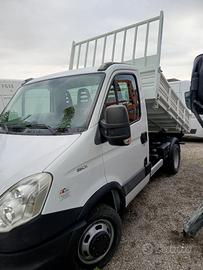 Iveco Daily Iveco daily ribaltabile 3 lati nuovo e