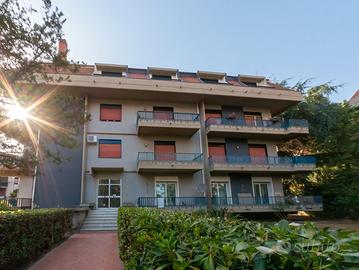 Appartamento 174 mq con GARAGE 16 mq a Belpasso