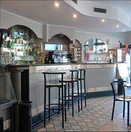 Attività di bar in gestione o cessione