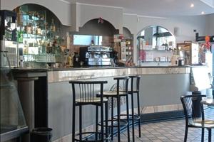 Attività di bar in gestione o cessione