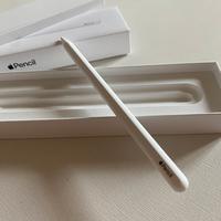 Apple pencil seconda generazione