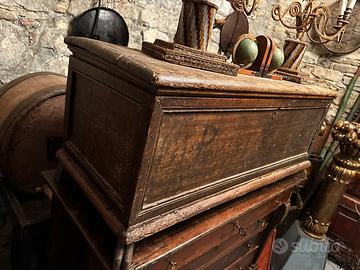 cassapanca epica 700