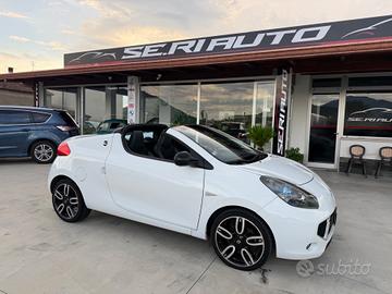 Renault Wind 1.2 TCE 100CV Wave Edition cabriolet