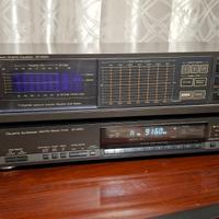 Technics SH8046 +  Technics ST-G560 da revisionare