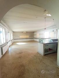 RISTORANTE/PIZZERIA/BARvicinanzeFINCANTIERI LERICI