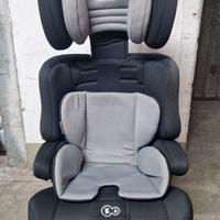 Seggiolino auto bambini dai 9 ai 36 kg