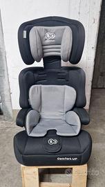 Seggiolino auto bambini dai 9 ai 36 kg