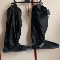 COPRI SCARPE DA PIOGGIA TUCANO URBANO