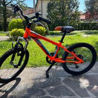 Mountain  Bike bambino