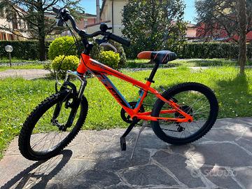 Mountain  Bike bambino