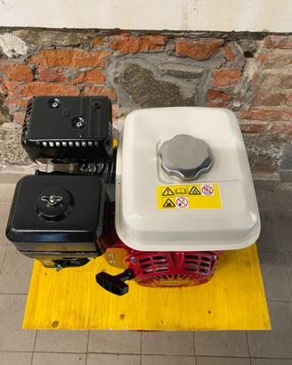 Motore Honda gx160 nuovo