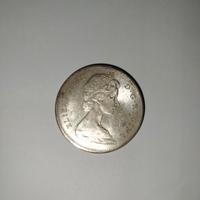 dollaro canadese del 1965