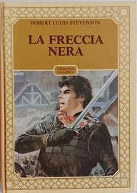 La Freccia Nera.