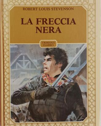 La Freccia Nera.