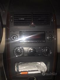 Autoradio-CD RDS/Originsle Mercedes