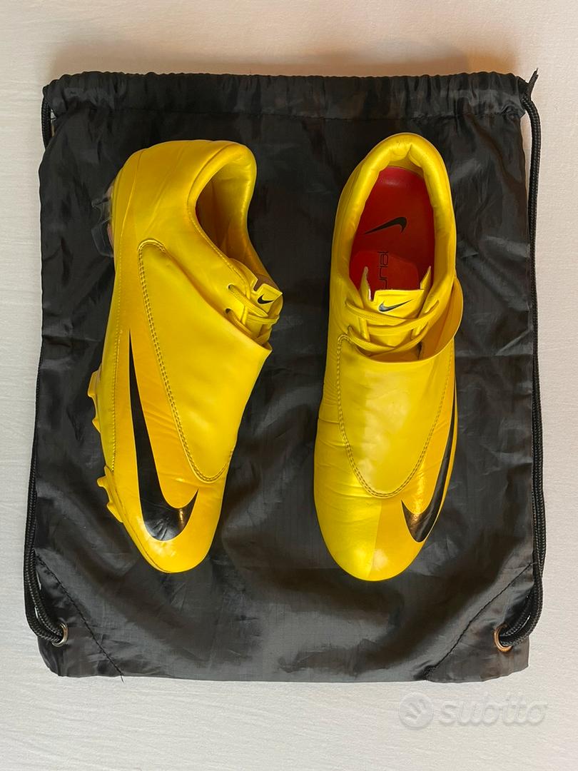 Nike mercurial v on sale fg