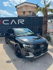 Audi A1 SPB 30 TFSI S tronic line edition
