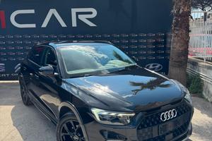 Audi A1 SPB 30 TFSI S tronic line edition