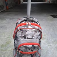 zaino trolley