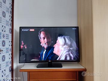 SMART TV 42 LG POLLICI WI-FI