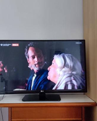 SMART TV 42 LG POLLICI WI-FI