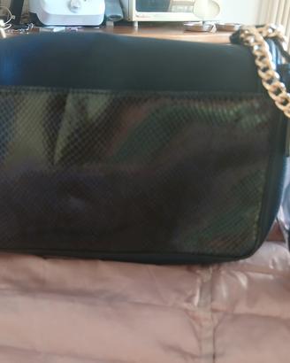 borsa e poschet 