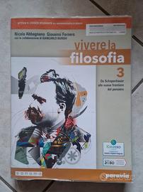 Vivere la filosofia 3