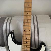 Squier ’51 del 2004 by Fender - come nuova!