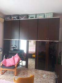 arredamento camera