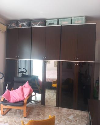 arredamento camera