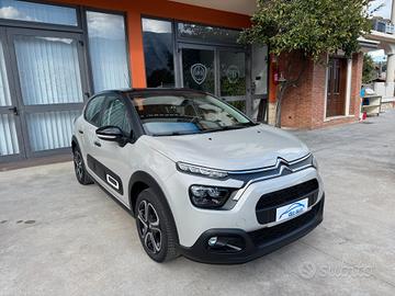 Citroen C3 PureTech 83 S&S Shine