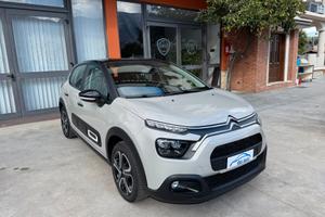 Citroen C3 PureTech 83 S&S Shine