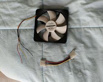 Ventola PC Nexus