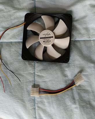 Ventola PC Nexus