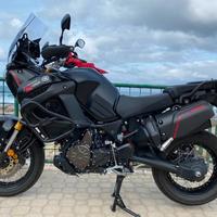 Yamaha super tenere' - 2020