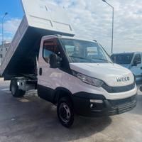 Iveco daily 35c13 Ribaltabile 2018