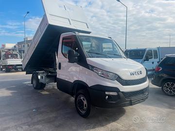 Iveco daily 35c13 Ribaltabile 2018
