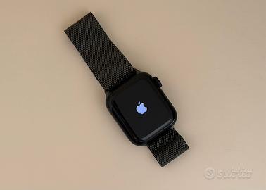 Apple Watch SE