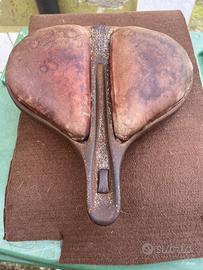 Sella the christy per bici d epica