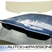 Spoiler Alettone RS3 look per A3 8P dal 2004 2012