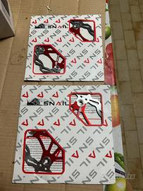 Dischi freno mtb 160/180