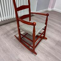 Sedia  Shaker - De Padova pezzo di design