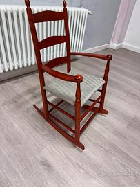 Sedia  Shaker - De Padova pezzo di design